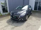 Peugeot 208 1.2 PURETECH 82 ETG5 ACTIVE BUSINESS