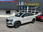 Karoq 2.0 TDi 116 cv DSG7 Sportline / 2024 / 1° Main / 41400 KLM