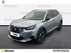 PEUGEOT 2008 PureTech 130 S&S EAT8 Allure