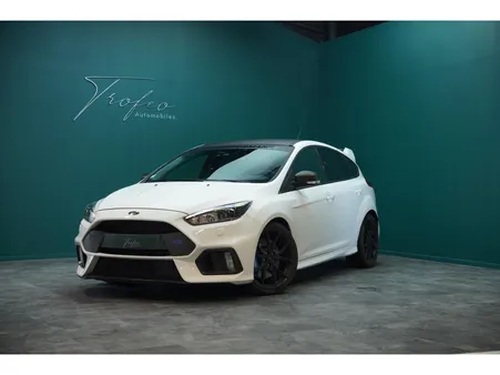 FORD FOCUS RS 2.3 350CH I Baquet Recaro I Garantie