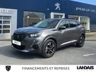 Peugeot 2008 II 1.2 PT 130 S&S EAT8 ALLURE BUSINESS