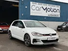 Volkswagen Golf 7 GTI PERFORMANCE 2.0 TSI 245CH DSG7 ORIGINE FRANCE