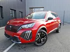 PEUGEOT 2008 Hybrid Allure 145 e-DSC6 + OPTIONS