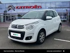Citroën C1 II VTi 72 S&S Feel 3p