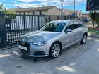 AUDI A4 2.0 TDi S-Tronic7 150cv Ambition Luxe