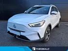 MG ZS EV 156ch - 70kWh Luxury