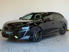 Peugeot 508 SW HYBRID4 360ch e-EAT8 PEUGEOT SPORT ENGINEERED