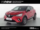 Renault captur e tech plug in 160 intens