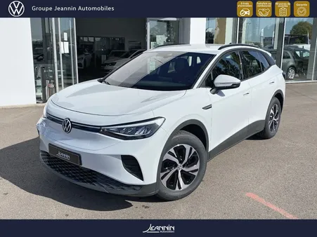 VOLKSWAGEN ID.4 149 ch Pure