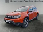 DACIA Duster Blue dCi 115 4x2 Journey +