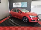 Renault Megane 1.2tce 130ch Energy Zen – Carnet entretien complet – Révisé et garantie 6 mois