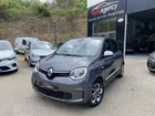 RENAULT TWINGO III 1.0 l SCE 65 CV LIMITED 2021 / RADARS / CLIMATISATION / FEUX AUTOMATIQUES / BLUETOOTH / LED