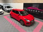 Suzuki Swift IV 1.2 Dualjet Hybrid 83ch Pack
