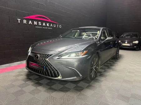 Lexus es 300h 2.5 218cv finition luxe