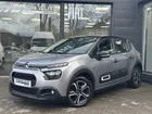 Citroën C3 (3) BlueHDi 100 BVM Shine