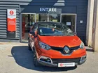 Renault Captur I PHASE 1 5P 0.9 TCE ENERGY 90CH S/S INTENS