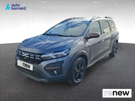 Dacia Jogger 1.6 hybrid 140ch Extreme 7 places -24