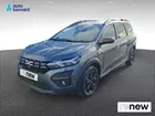 Dacia Jogger 1.6 hybrid 140ch Extreme 7 places -24