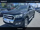 Ford Ranger Pick-up 3.2 TDCi 200ch Double Cabine Limited BVA