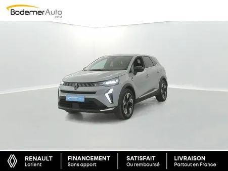Renault Symbioz E-Tech full hybrid 160 ch Techno