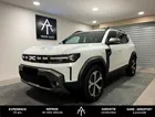 Dacia DUSTER 1.6 HYBRID 140 JOURNEY 4X2