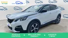 Peugeot 3008 1.5 BlueHDi 130 GT Line