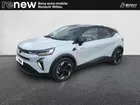 Renault Captur E-Tech full hybrid 145 ch Techno