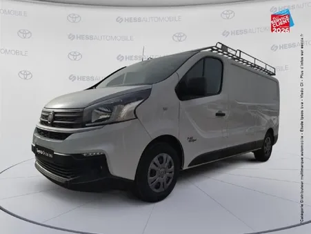 Fiat Talento Fg 1.2 CH1 2.0 Ecojet 145ch Pro Lounge DCT