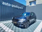 BMW X3 xDrive 30e 292ch BVA8 M Sport