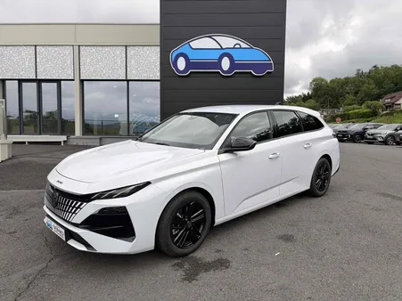 Peugeot 308 SW 1.5 BLUEHDI 130CH S&S STYLE EAT8