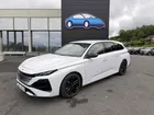 Peugeot 308 SW 1.5 BLUEHDI 130CH S&S STYLE EAT8