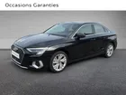 Audi A3 Berline 35 TFSI 150ch Design Luxe S tronic 7