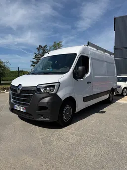 Renault Master L2H2 dci 136cv
