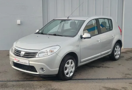 Dacia sandero 1.2 laureate