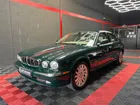 JAGUAR XJ-6 X350 3.0i V6 238 cv / 2003 / 3eme Main / Origine France