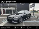 Mercedes-benz Classe C 220 d 197ch AMG Line
