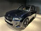 BMW X3 G01 LCI M40d