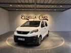 Peugeot Expert Fourgon BHDI 120 Cab Appr Fixe Premium Std
