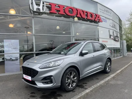 Ford KUGA 2.5 DURATEC 190 CH FHEV E-CVT ST-LINE X
