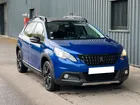 Peugeot 2008 (2) 1.2 puretech 130 s&s gt line eat6