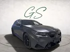 BMW M5 TOURING BMW M5 (G90) 4.4 V8 PHEV 727ch