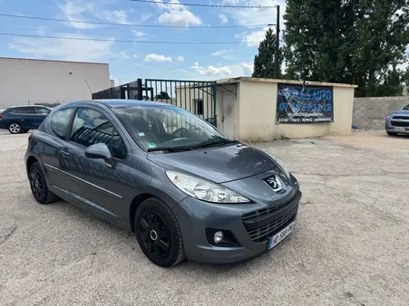 PEUGEOT 207 3 portes 1.4 VTi 16V 95 cv