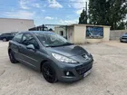 PEUGEOT 207 3 portes 1.4 VTi 16V 95 cv