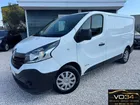 Renault Trafic FOURGON FGN L1H1 1000 KG DCI 145 ENERGY E6 GRAND CONFORT