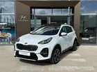 Kia Sportage IV 1.6 CRDI 136 ISG 4X2 DCT7 GT Line Premium