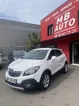 Opel mokka cdti boite automatique