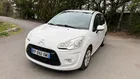 Citroën C3 Confort