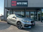Bmw Série 1 118iA Business Design 136 ch DKG7 / CAMERA + CARPLAY \