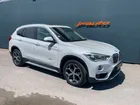 BMW X1 (F48) sDrive 18 i X-LINE