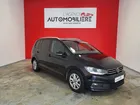 VOLKSWAGEN Touran VOLKSWAGEN TOURAN III 2.0 TDI 150 LOUNGE BUSINESS DSG7 7 PLACES